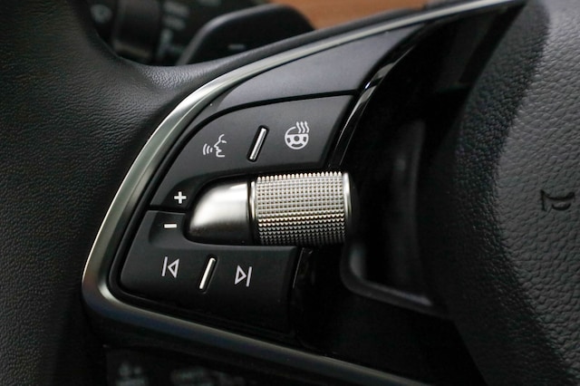 Skoda Superb 2.0 TDI Combi