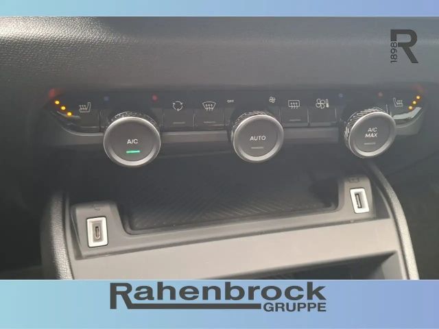 Citroën C4 PureTech Shine