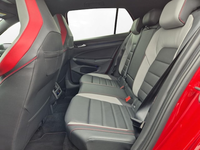 Volkswagen Golf 2.0 TSI DSG GTI Golf VIII Style