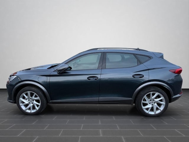 Cupra Formentor Formentor FORMEN1,4eHYBF    5T150 ML7A6