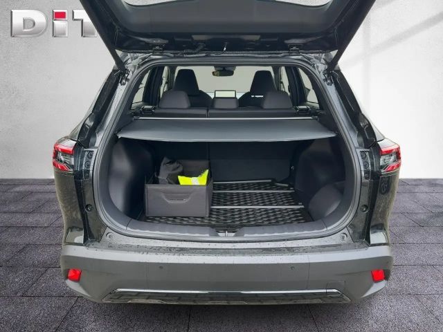 Toyota Corolla Cross Voorwielaandrijving