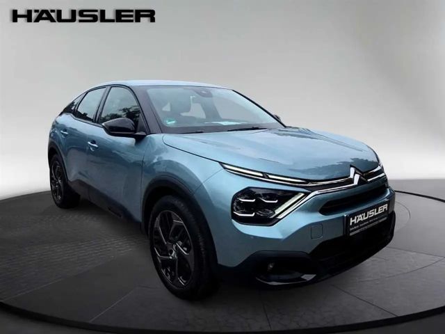 Citroën C4 PureTech