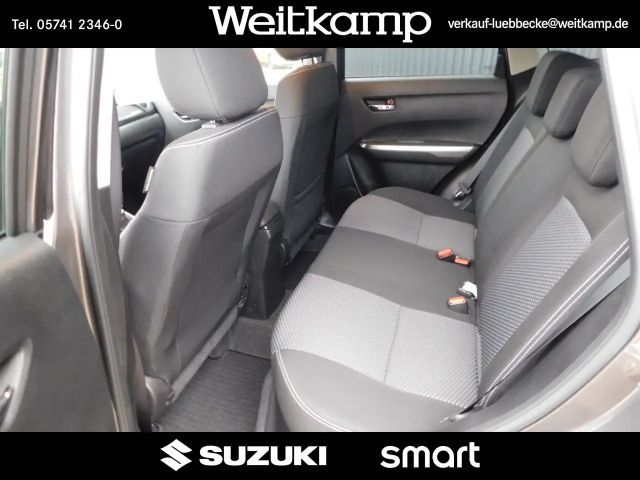 Suzuki Vitara Comfort Hybrid