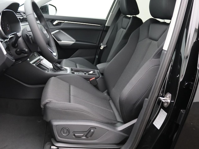 Audi Q3 35 TFSI S-Tronic