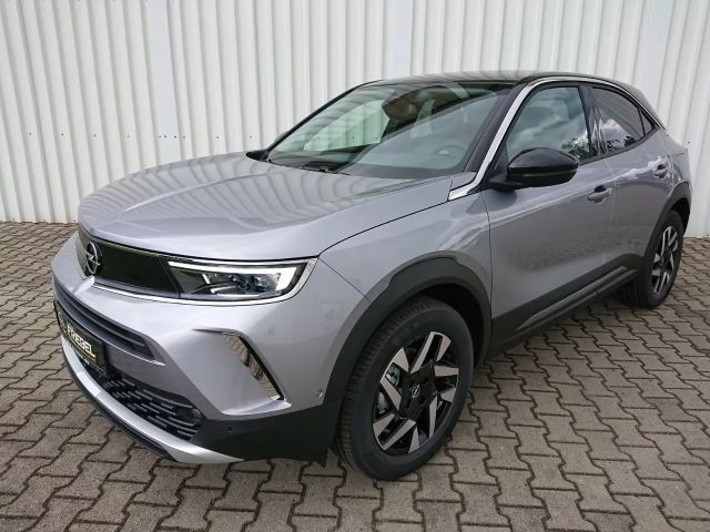 Opel Mokka Elegance Turbo