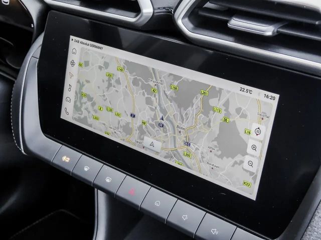 MG ZS STD ICE PDC RFK NAVI