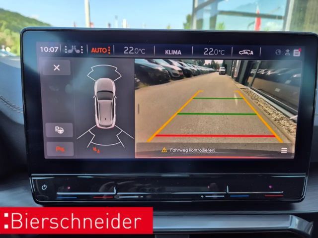 Cupra Formentor 2.0 TSI 4Drive DSG VZ