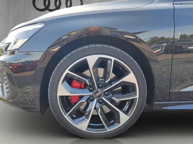 Audi S3 Quattro S-Tronic Sedan