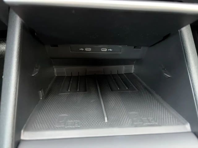 Volkswagen Tiguan DSG eHybrid