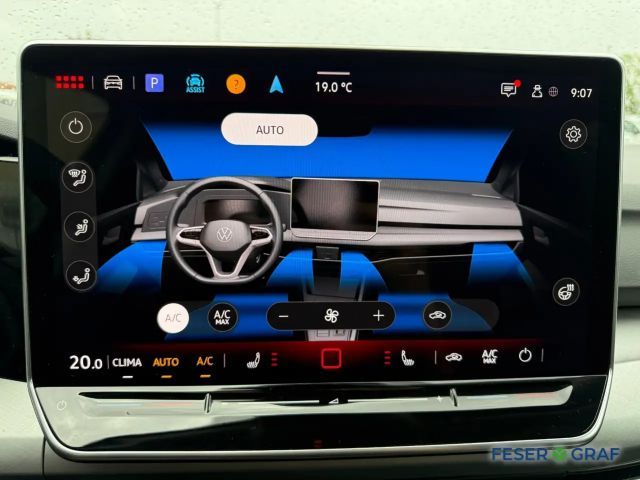 Volkswagen Golf 1.5 eTSI DSG Life