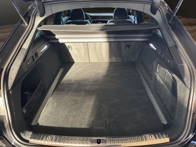 Audi A6 40 TDI Avant