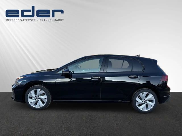 Volkswagen Golf Rabbit TSI