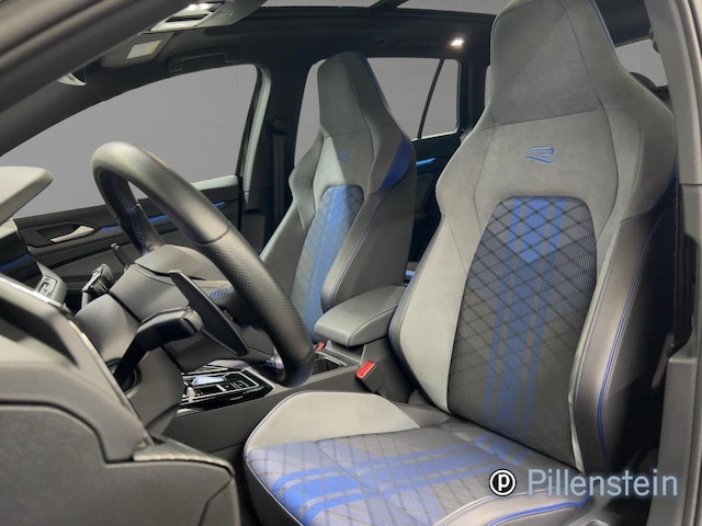 Volkswagen Golf IQ.Drive Variant