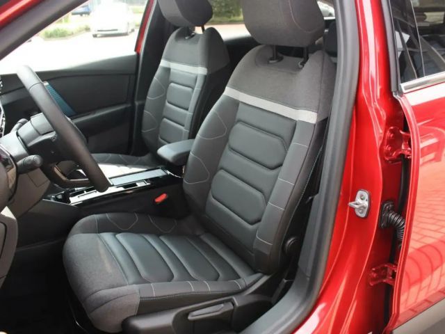 Citroën ë-C4 Shine