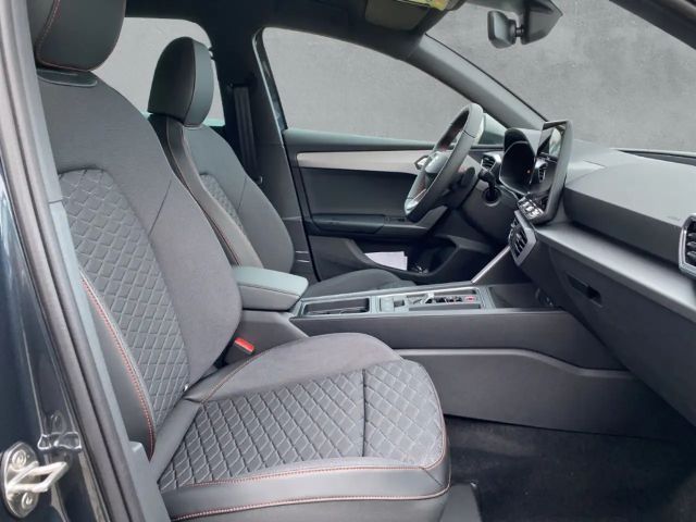 Seat Leon 1.5 eTSI FR-lijn