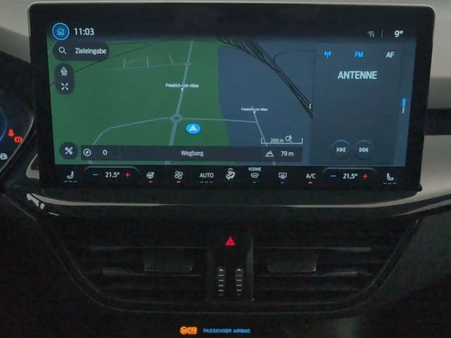 Ford Focus EcoBoost ST Line Wagon