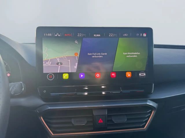 Cupra Leon 2.0 TSI DSG VZ