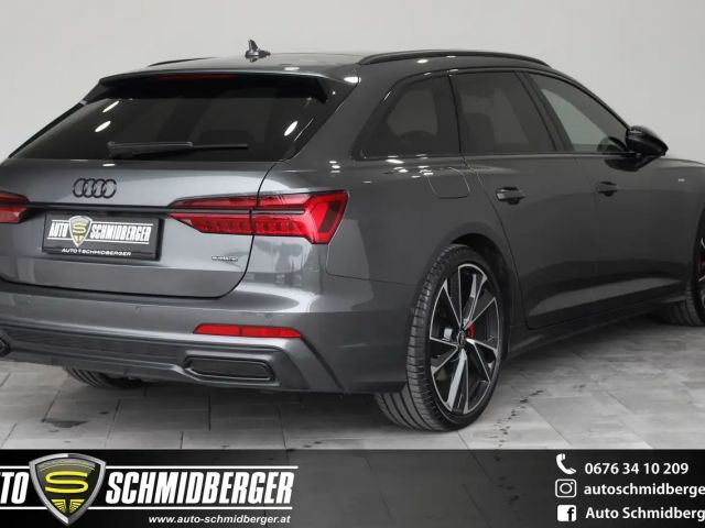 Audi A6 Quattro