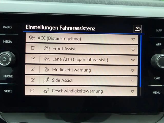 Volkswagen Taigo DSG