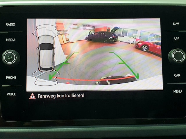 Volkswagen T-Roc DSG Style