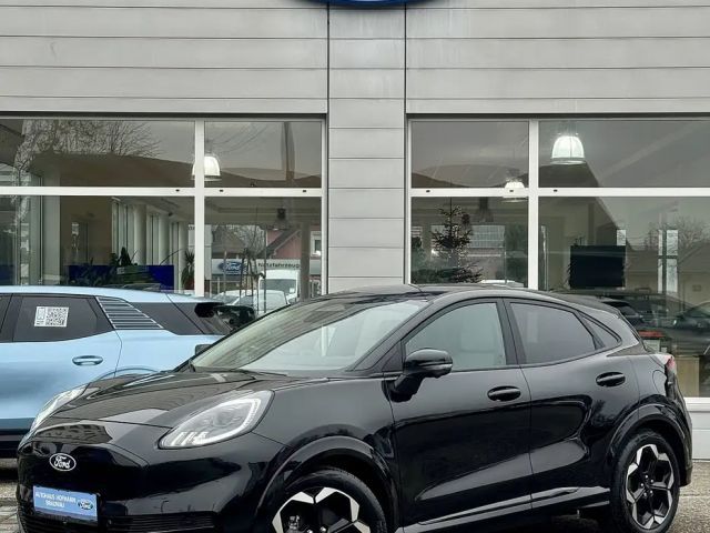 Ford Puma Premium