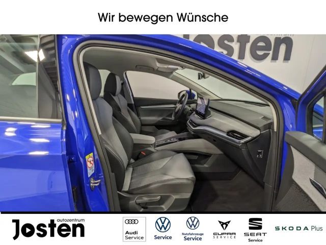 Skoda Enyaq iV Loft iV 50