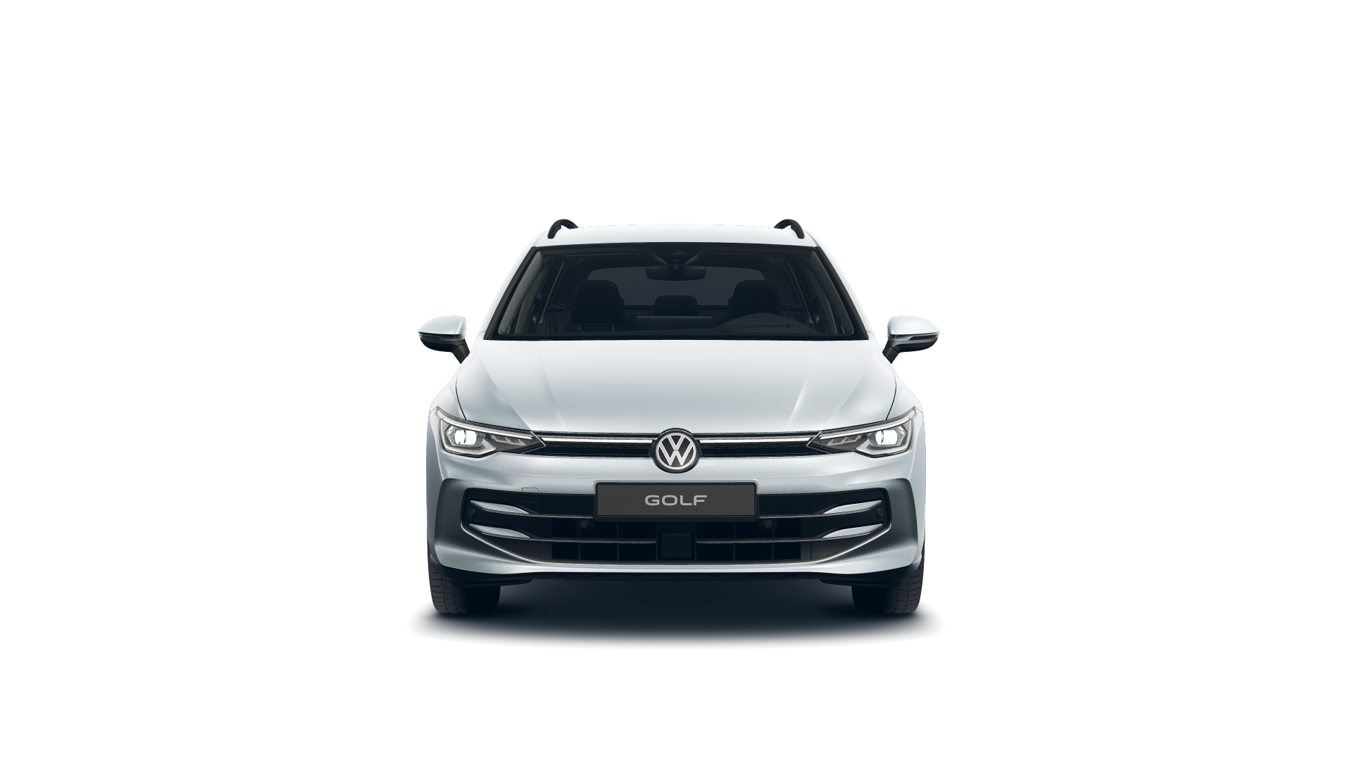 Volkswagen Golf 1.5 eTSI Style Variant