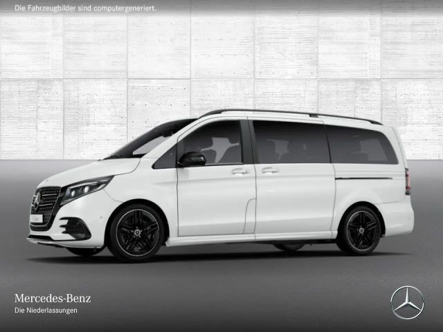 Mercedes-Benz V 250 AMG Line Style V 250 d