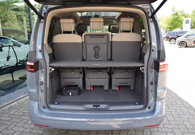Volkswagen Multivan 2.0 TDI DSG Lang T7