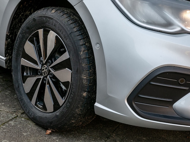 Volkswagen Polo 1.0 TSI