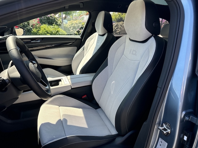 Volkswagen ID.7 Pro Tourer