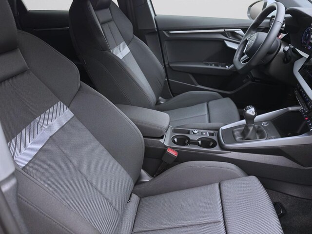 Audi A3 30 TDI Sportback