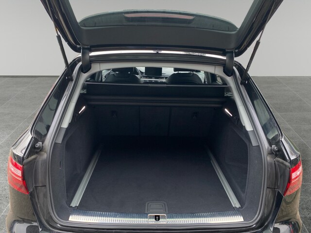 Audi A4 30 TDI Avant S-Tronic