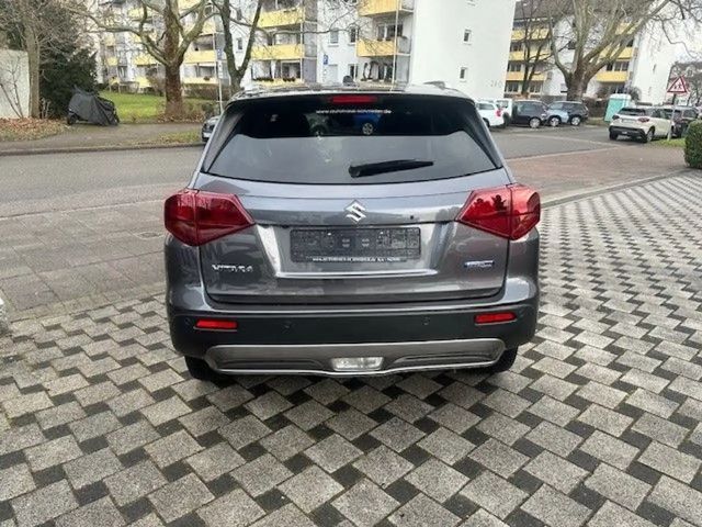 Suzuki Vitara Boosterjet Comfort Hybrid