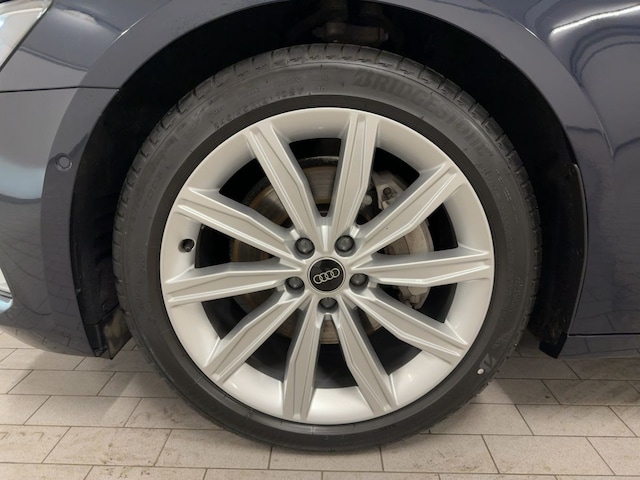 Audi A6 45 TFSI Avant Quattro S-Tronic Sport