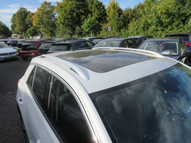 Volkswagen T-Roc 2.0 TDI Style