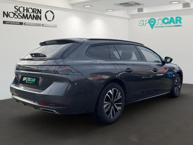 Peugeot 508 Allure Pack BlueHDi EAT8 SW