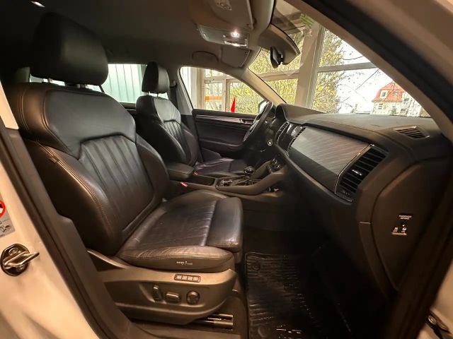 Skoda Kodiaq 4x4 Style Style