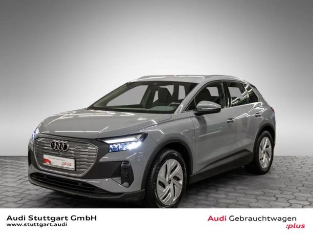 Audi Q4 e-tron 40