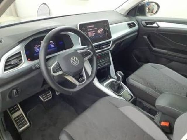 Volkswagen T-Roc *KAMERA*LED*PARK ASSIST*NAVI*ACC*