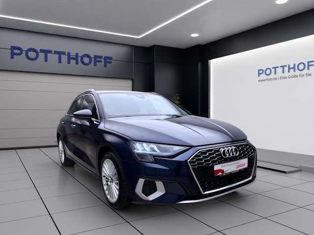 Audi A3 35 TFSI S-Tronic Sportback