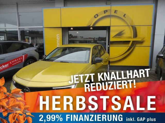 Opel Astra 1.2 Turbo Edition Turbo