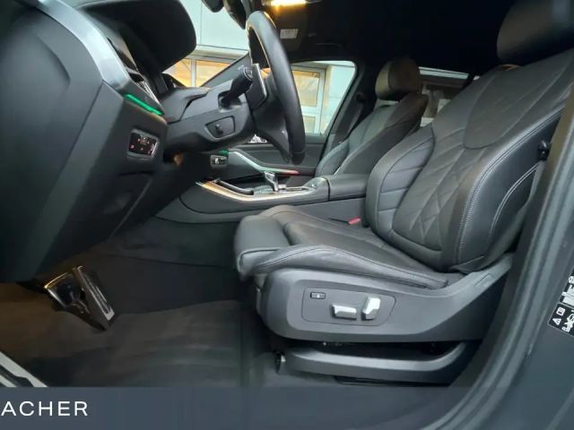 BMW X5 M-Sport xDrive40d