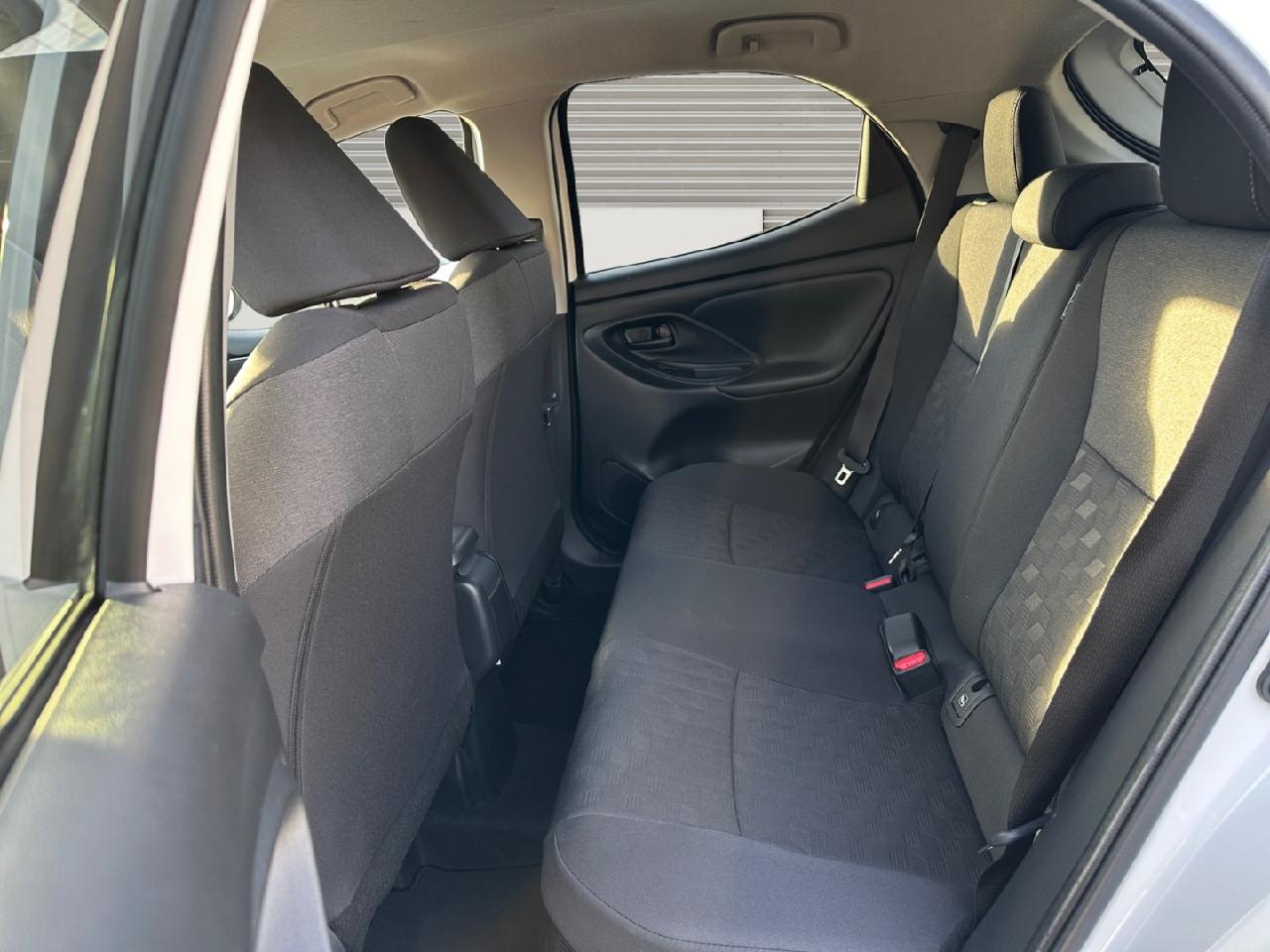 Toyota Yaris 5-deurs Comfort Team D