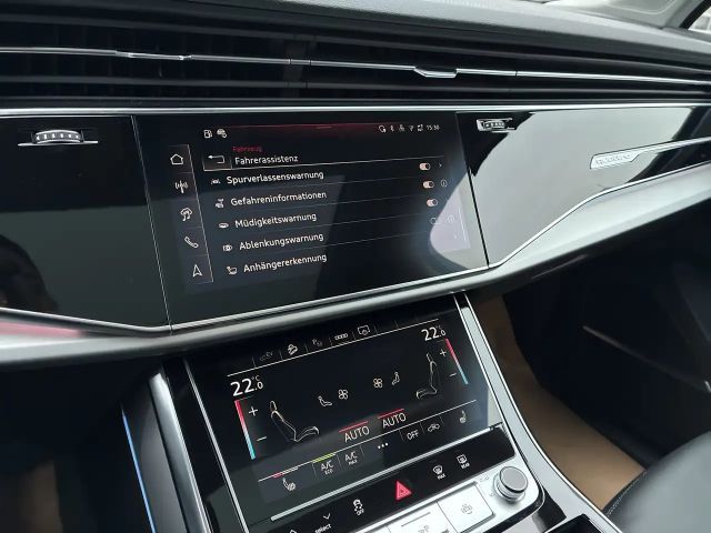 Audi Q7 55 TFSI Hybride Quattro