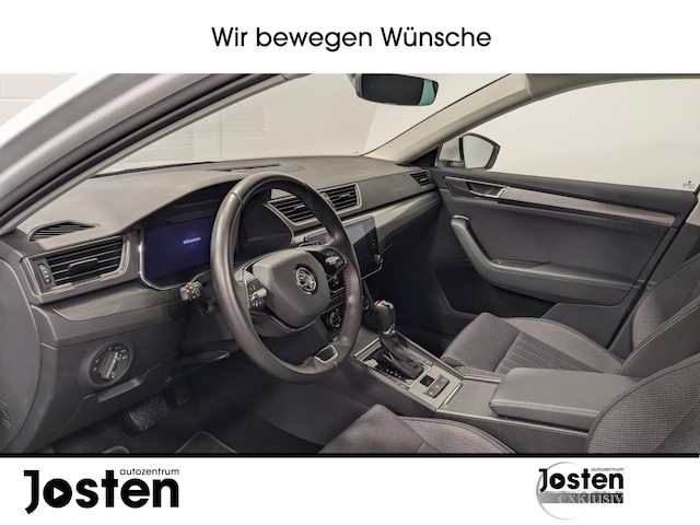 Skoda Superb 1.5 TSI Combi Style Style