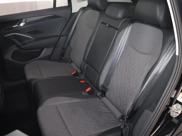 Volkswagen Tiguan 1.5 eTSI DSG Life