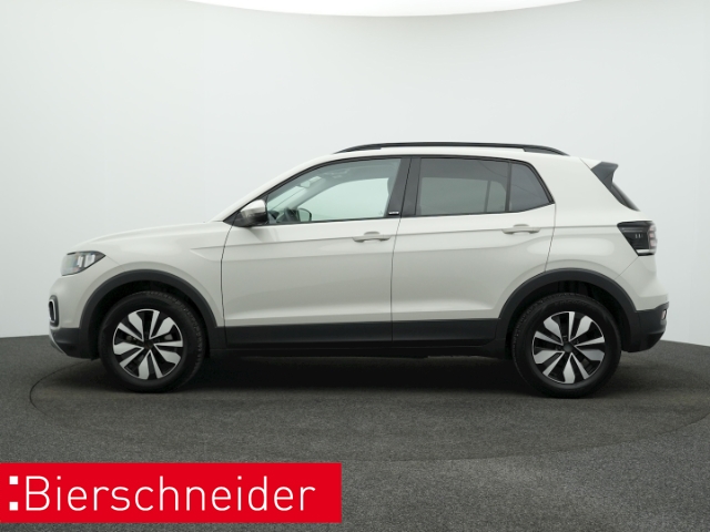 Volkswagen T-Cross 1.0 TSI Move