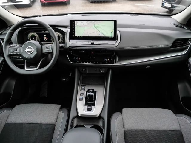 Nissan Qashqai N-Connecta