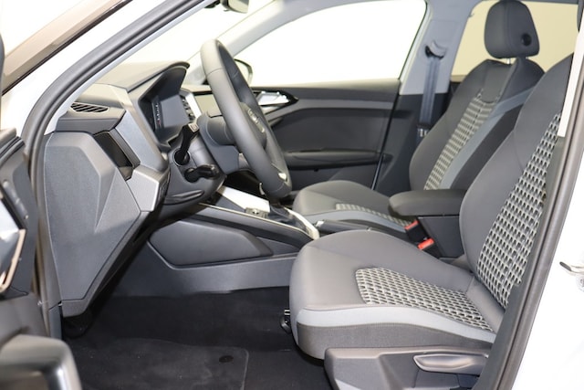 Audi A1 30 TFSI S-Tronic Sportback